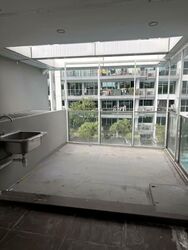 Eight Riversuites (D12), Terrace #566630501